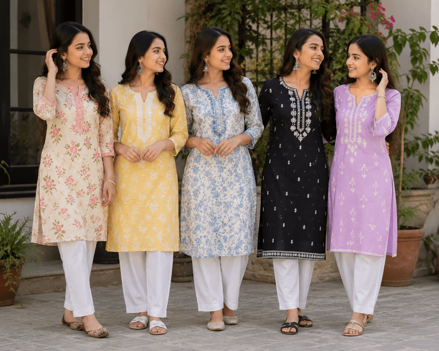 kurti