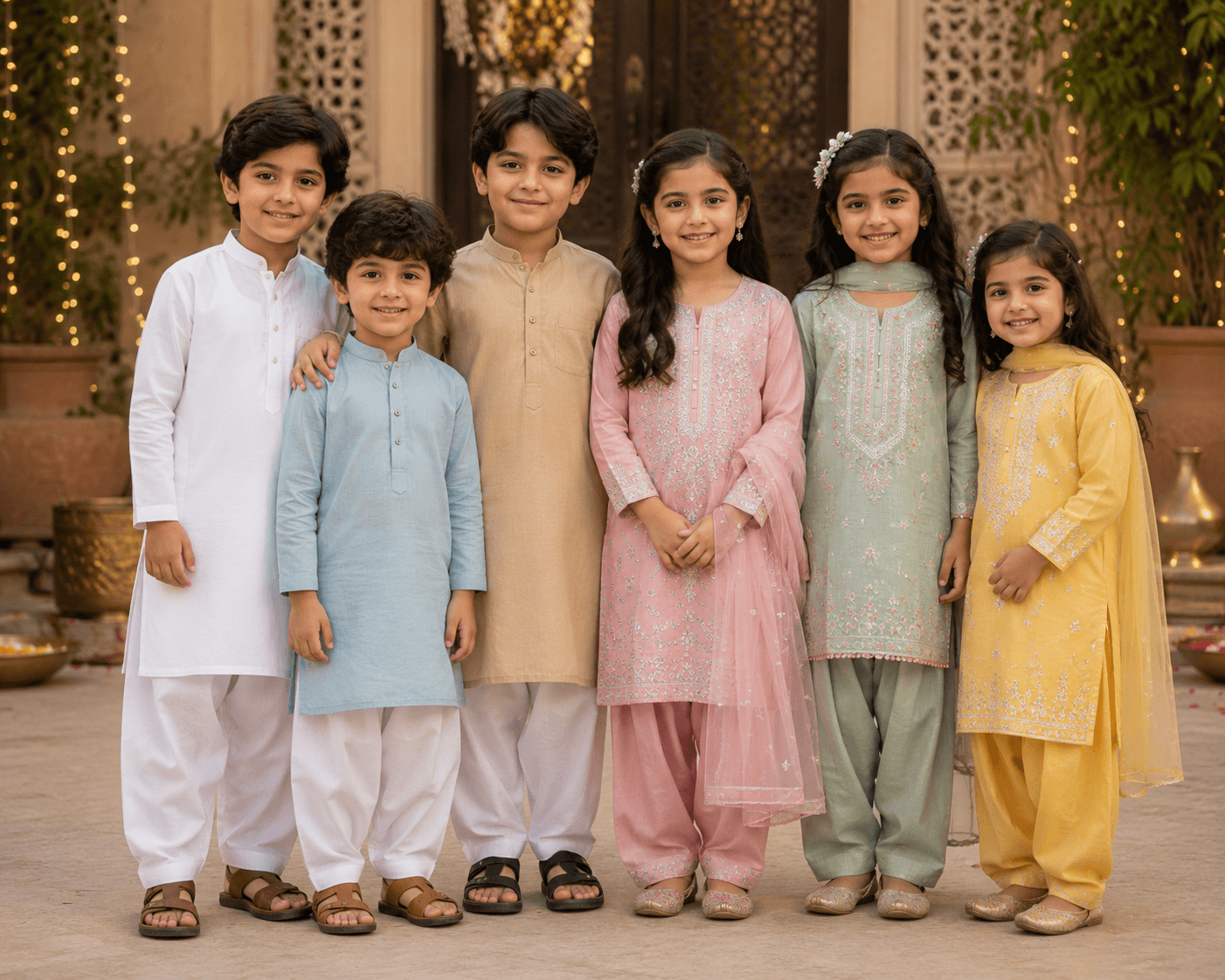 Kids