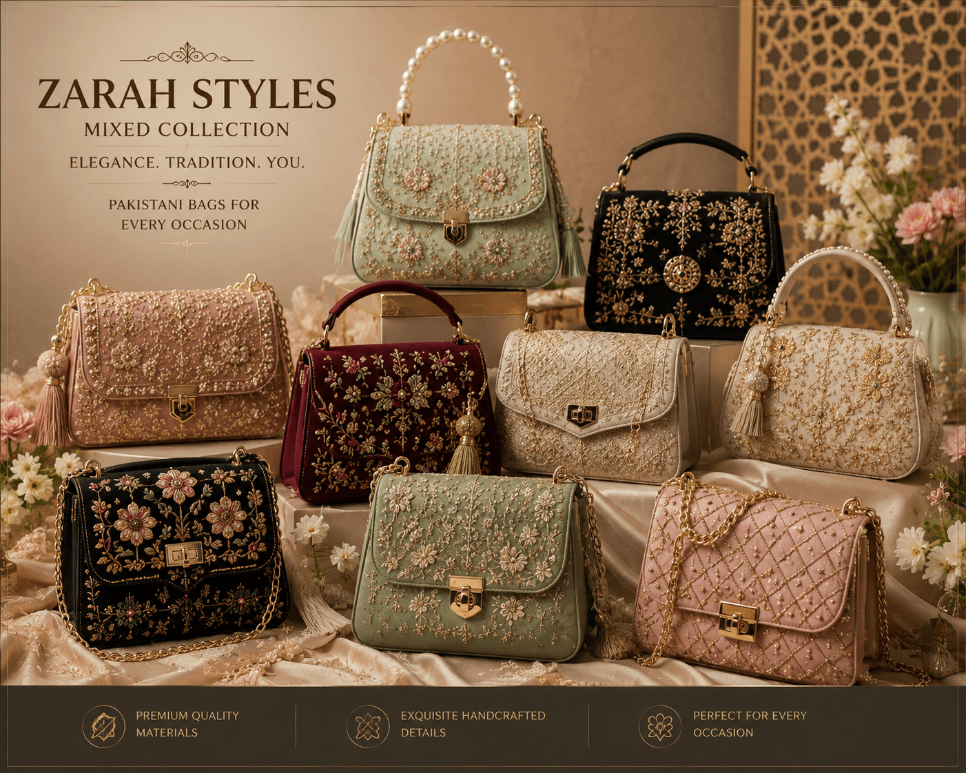 bags