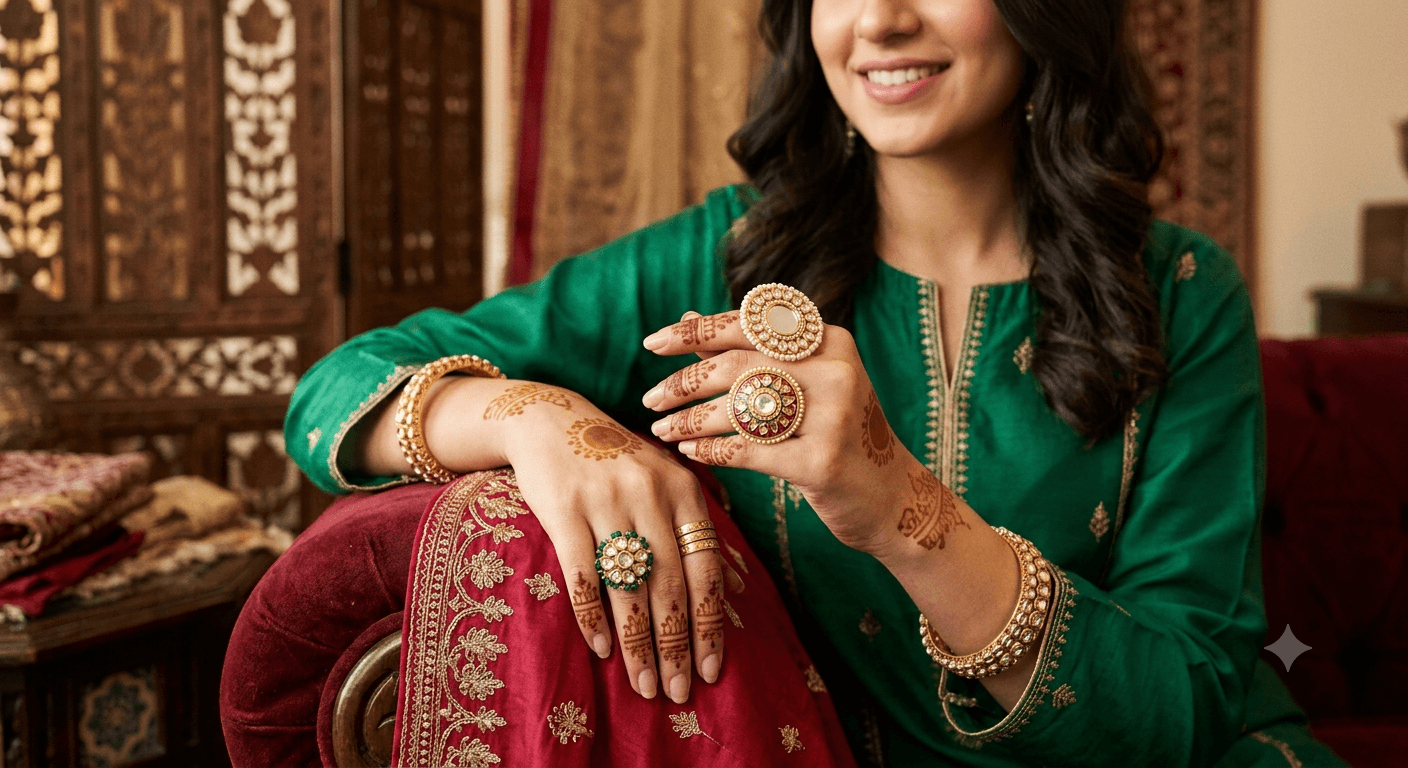 rings