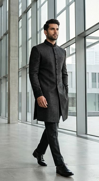 Sherwani